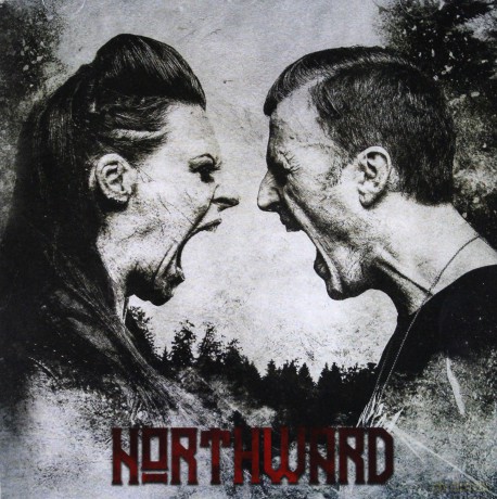 Northward: Northward [CD]