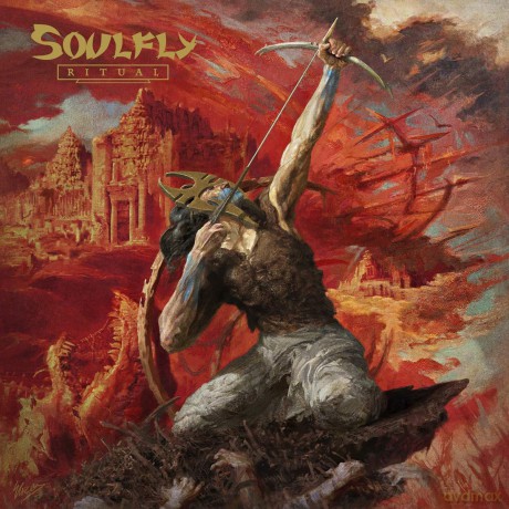 Soulfy: Ritual [Winyl]