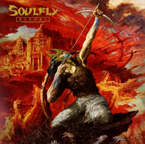 Soulfy: Ritual [Winyl]