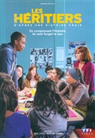 Once in a Lifetime (Pani od historii) [DVD]