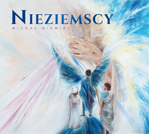 Michał Niemiec: Nieziemscy (digibook) [CD]