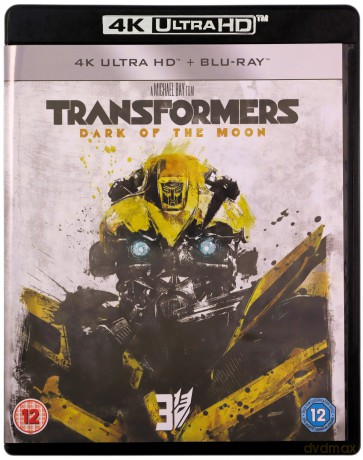 Transformers: Kolekcja: Transformers / Transformers: Wiek zagłady / Transformers 3 / Transformers: Zemsta upadłych / Transformers: Ostatni Rycerz (Transformers / Transformers: Zemsta upadłych / Transformers 3 / Transformers: Wiek zagłady / Transformers 5: