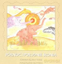 Północ i południe słonia [KSIĄŻKA]