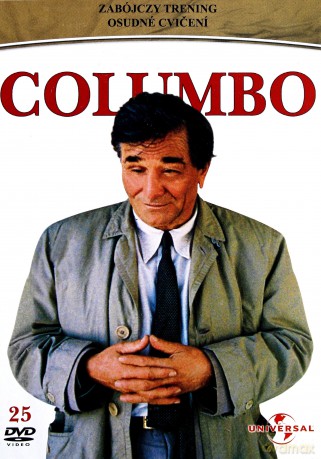 Columbo Sezon 4 [BOX] [6DVD]