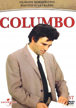 Columbo Sezon 6 [BOX] [3DVD]
