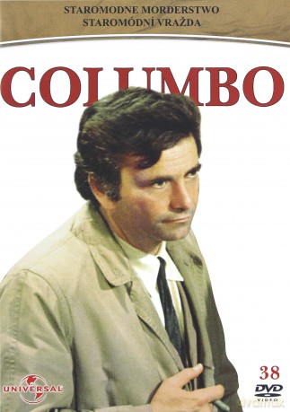 Columbo Sezon 6 [BOX] [3DVD]