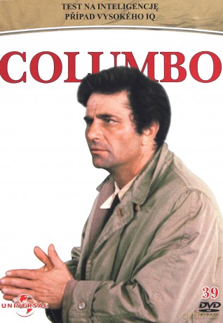 Columbo Sezon 6 [BOX] [3DVD]
