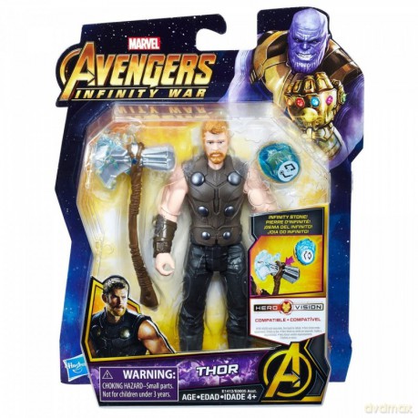 Avengers Infinity War Thor [FIGURKA]