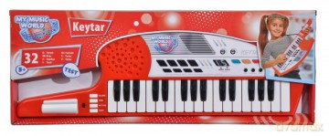 Keytar