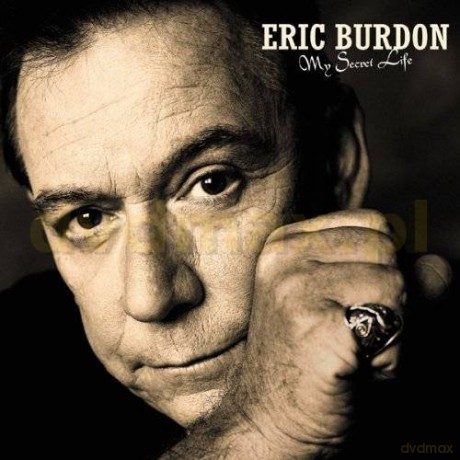 Eric Burdon: My Secret Life [CD]