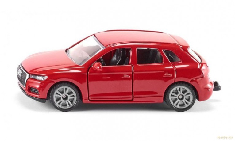 Pojazd Audi Q5