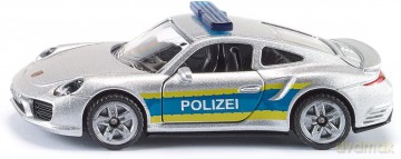 Pojazd Policja Porsche 911