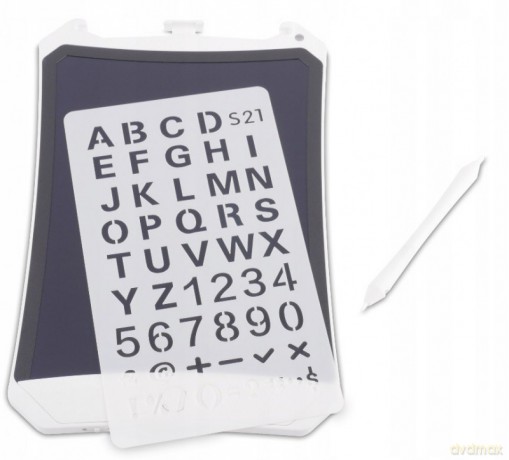 Tablet do rysowania CreoTab biały