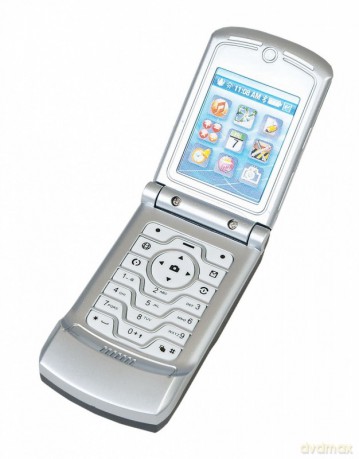 Telefon komórkowy, język polski