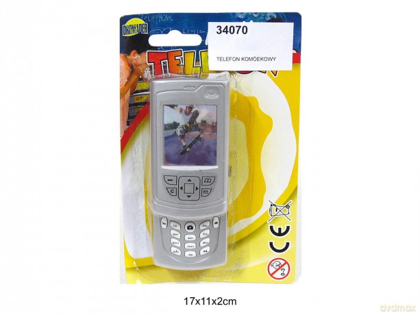 Telefon komórkowy, język polski