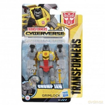 Transformers Action Attacers Grimlock [FIGURKA]