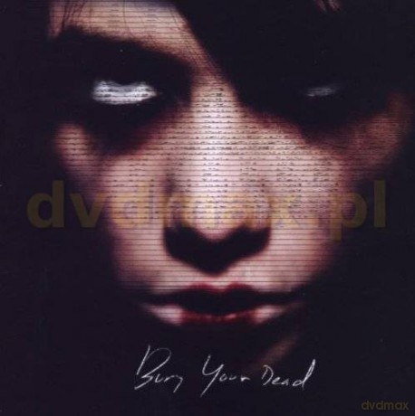 Bury Your Dead: Bury Your Dead [CD]