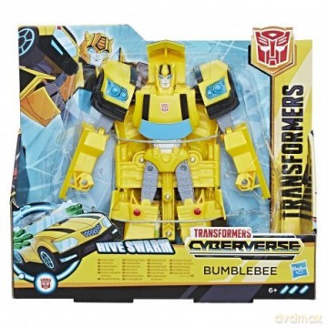 Transformers Action Attackers Ultra Grimlock [FIGURKA]