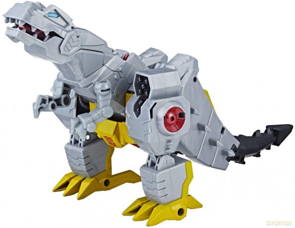 Transformers Action Attackers Ultra Grimlock [FIGURKA]