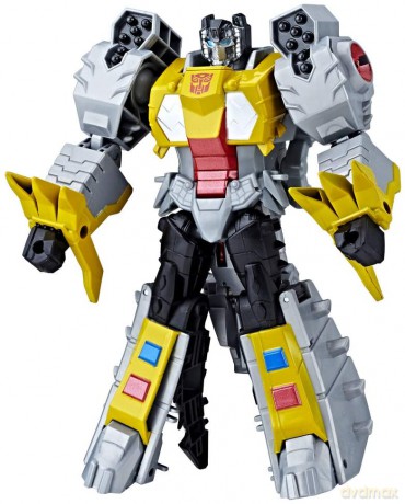 Transformers Action Attackers Ultra Grimlock [FIGURKA]