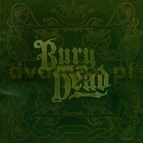 Bury Your Dead: Beauty And The Breakdown [CD]