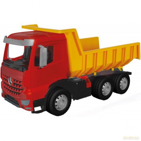 Wywrotka z blokadą 63 cm