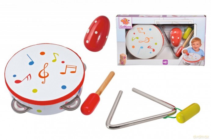 Zestaw instrumentów
