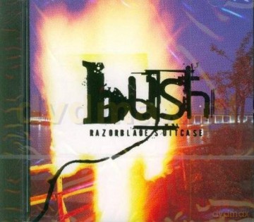 Bush: Razorblade Suitcase [CD]