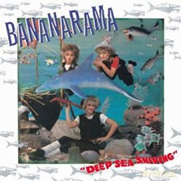Bananarama: Deep Sea Skiving [Winyl]+[CD]