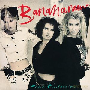 Bananarama: True Confessions [Winyl]+[CD]