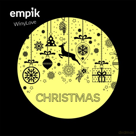 Winylove - Christmas [Winyl]