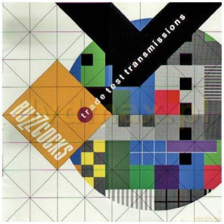 Buzzcocks: Trade Test Transmisions [CD]