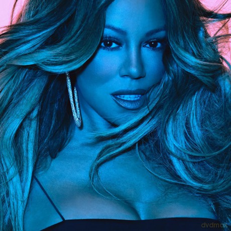 Mariah Carey: Caution [CD]