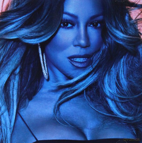 Mariah Carey: Caution [CD]