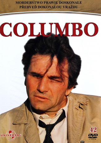 Columbo Sezon 7 [BOX] [5DVD]