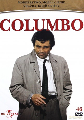 Columbo Sezon 8 [BOX] [4DVD]