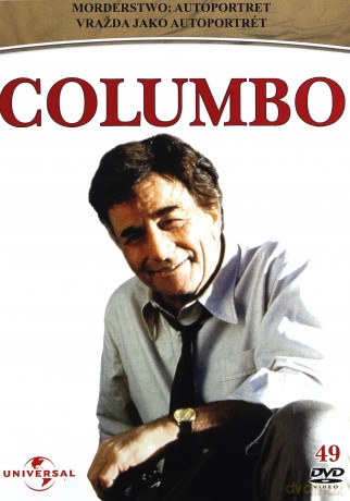 Columbo Sezon 9 [BOX] [6DVD]