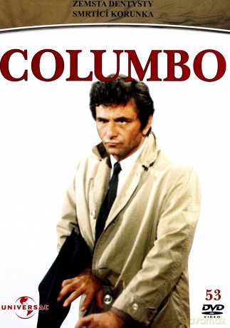 Columbo Sezon 9 [BOX] [6DVD]