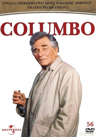 Columbo Sezon 10 [BOX] [3DVD]