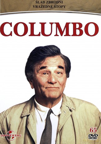 Columbo Sezon 13 [BOX] [5DVD]