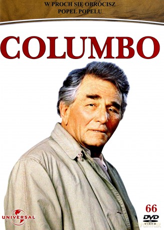 Columbo Sezon 13 [BOX] [5DVD]
