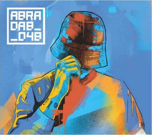 abradAb: 048 (digipack) [CD]