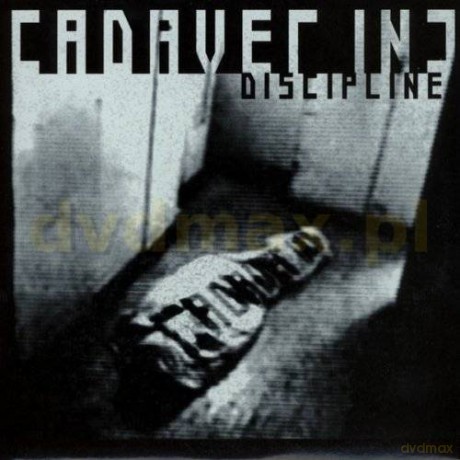 Cadaver Inc: Discipline [CD]