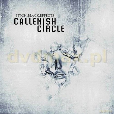 Callenish Circle: Pitch Black Effects [CD]