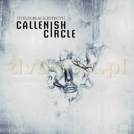 Callenish Circle: Pitch Black Effects [CD]
