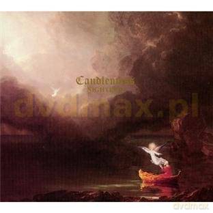 Candlemass: Nightfall [2CD]