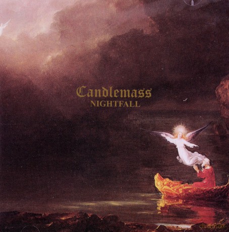 Candlemass: Nightfall [2CD]