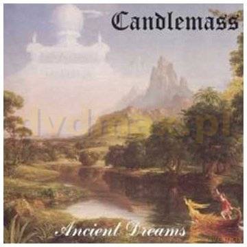 Candlemass: Ancient Dreams [2CD]