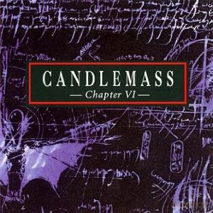 Candlemass: Chapter VI [CD]+[DVD]