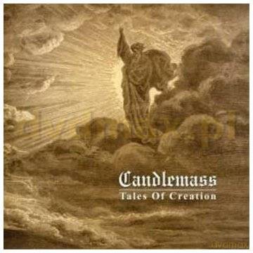 Candlemass: Tales Of Creation [2CD]